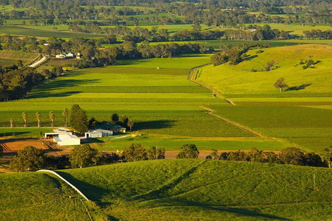 Full-Day Wine World Tour In Barossa - Phillip Island Accommodation 2