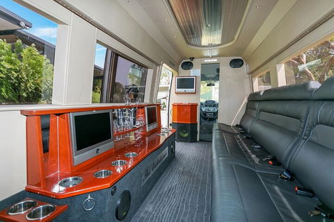 Full-Day Wine World Tour In Barossa - Phillip Island Accommodation 3