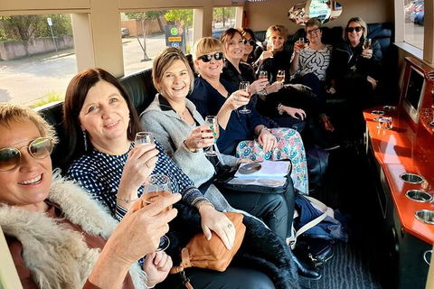 Full-Day Wine World Tour In Barossa - Phillip Island Accommodation 4