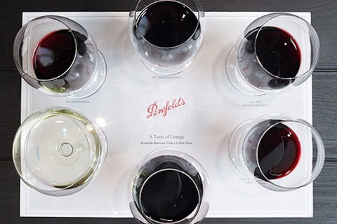 Full-Day Wine World Tour In Barossa - Phillip Island Accommodation 5