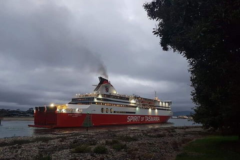 Tamar Valley Food And Wine Day Trip From Devonport, Ulverstone Or Burnie - Phillip Island Accommodation 2