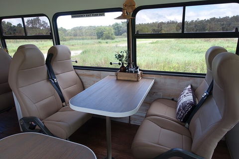 Beer Barons And Spirit Lords Half-Day Tour In Byron With Lunch - Phillip Island Accommodation 0