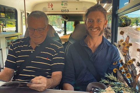 Beer Barons And Spirit Lords Half-Day Tour In Byron With Lunch - Phillip Island Accommodation 2