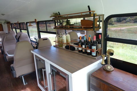 Beer Barons And Spirit Lords Half-Day Tour In Byron With Lunch - Phillip Island Accommodation 5