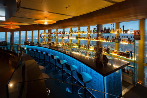 Infinity At Sydney Tower - Phillip Island Accommodation 3