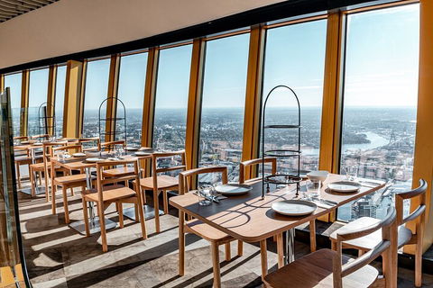 Skyfeast At Sydney Tower - Phillip Island Accommodation 4