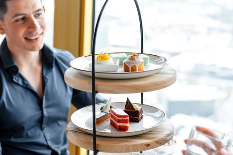 Skyfeast At Sydney Tower - Phillip Island Accommodation 5