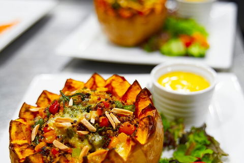 Spirit Of Melbourne Dinner Cruise - Phillip Island Accommodation 2