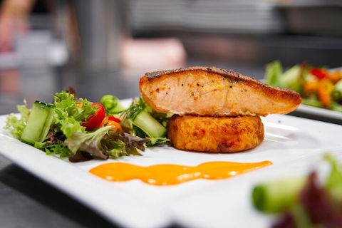 Spirit Of Melbourne Dinner Cruise - Phillip Island Accommodation 3