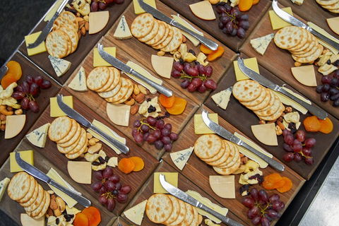 Spirit Of Melbourne Dinner Cruise - Phillip Island Accommodation 5