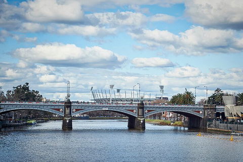 Highlights Of Melbourne Cruise - Phillip Island Accommodation 1