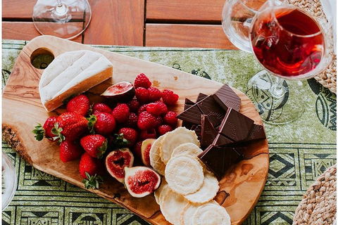 Private Blue Mountains And Wildlife Park Tour From Sydney With Barbecue Lunch - Phillip Island Accommodation 2