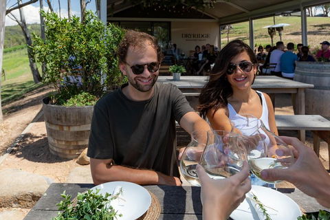Private Blue Mountains And Wildlife Park Tour From Sydney With Barbecue Lunch - Phillip Island Accommodation 4