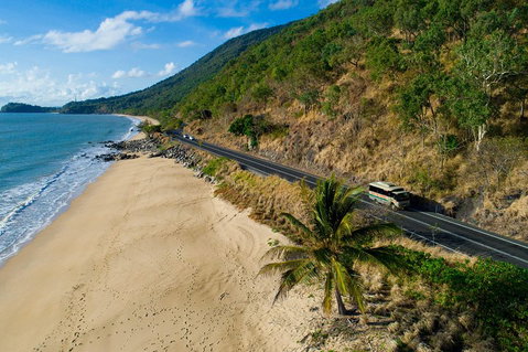 2 Day Daintree Rainforest, Cape Tribulation And Outback Chillagoe Tour - Phillip Island Accommodation 0