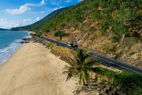 2 Day Daintree Rainforest, Cape Tribulation And Outback Chillagoe Tour - Phillip Island Accommodation 1