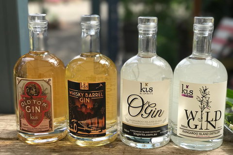 Kangaroo Island Gourmet Food And Wine Trail Tour - Phillip Island Accommodation 2