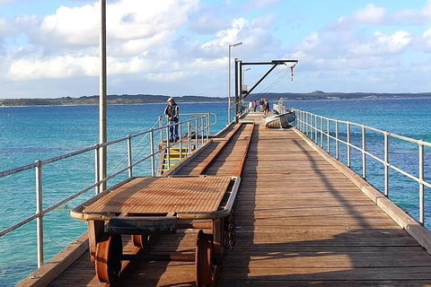Kangaroo Island Scenic Trail Tour - Phillip Island Accommodation 3