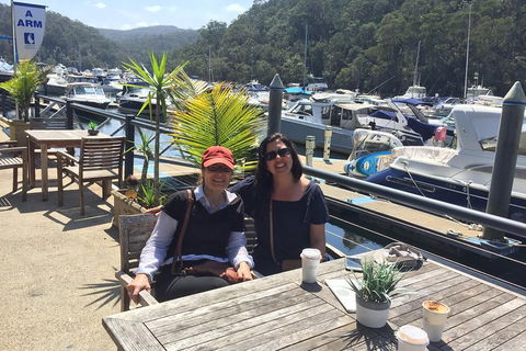 Small-Group Sydney's Northern Beaches And Ku-ring-gai National Park Bus Tour - Phillip Island Accommodation 0