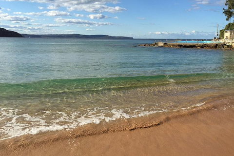 Small-Group Sydney's Northern Beaches And Ku-ring-gai National Park Bus Tour - Phillip Island Accommodation 1