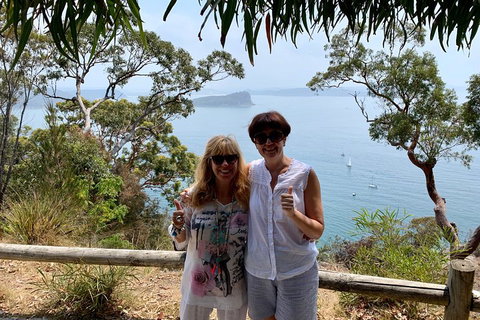 Shore Excursion: Sydney's Northern Beaches & Ku-ring-gai National Park Bus Tour - Phillip Island Accommodation 4