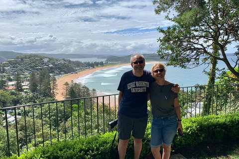 Shore Excursion: Sydney's Northern Beaches & Ku-ring-gai National Park Bus Tour - Phillip Island Accommodation 5