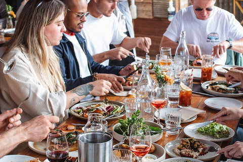 Full-Day Tour To Byron Bay Best Food And Drink Spots - Phillip Island Accommodation 0