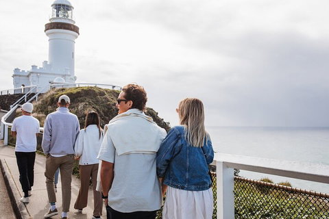 Full-Day Tour To Byron Bay Best Food And Drink Spots - Phillip Island Accommodation 4