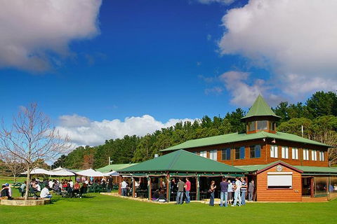 Margaret River, Caves, Wine And Cape Leeuwin Lighthouse Tour From Perth - Phillip Island Accommodation 2