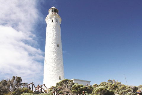 Margaret River, Caves, Wine And Cape Leeuwin Lighthouse Tour From Perth - Phillip Island Accommodation 4