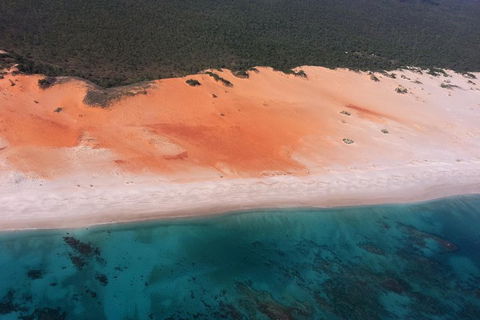 Cape Leveque And Aboriginal Communities From Broome (Optional Scenic Flight) - Phillip Island Accommodation 3