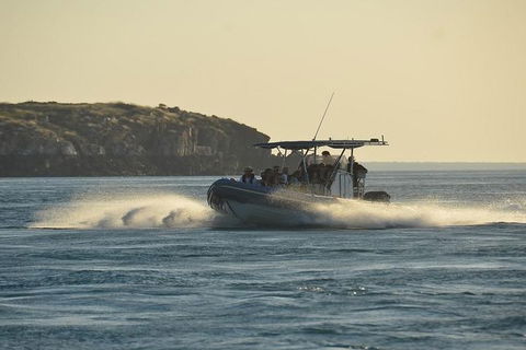 Cape Leveque, Sea Safari And Aboriginal Communities From Broome - Phillip Island Accommodation 0