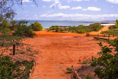 Cape Leveque, Sea Safari And Aboriginal Communities From Broome - Phillip Island Accommodation 1
