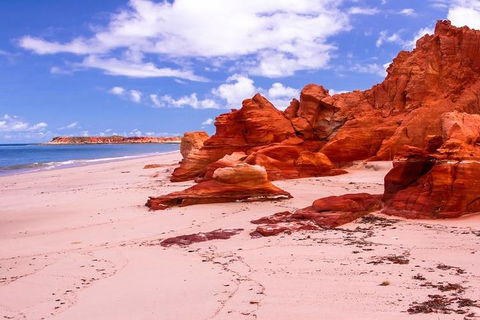 Cape Leveque, Sea Safari And Aboriginal Communities From Broome - Phillip Island Accommodation 2
