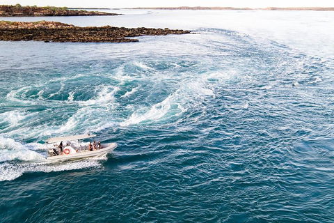 Cape Leveque, Sea Safari And Aboriginal Communities From Broome - Phillip Island Accommodation 3