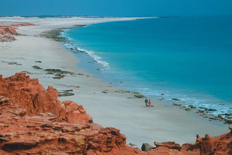 Cape Leveque, Sea Safari And Aboriginal Communities From Broome - Phillip Island Accommodation 5