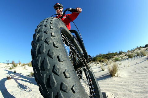 2-Hour Electric Fat Bike Tour In Kangaroo Island - Phillip Island Accommodation 2