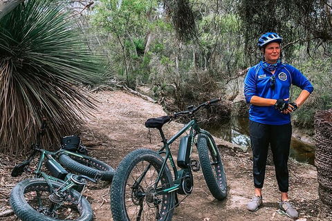2-Hour Electric Fat Bike Tour In Kangaroo Island - Phillip Island Accommodation 3