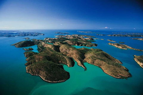 Fly The Falls Tour - Phillip Island Accommodation 1