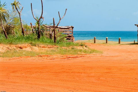 Fly The Falls Tour - Phillip Island Accommodation 2