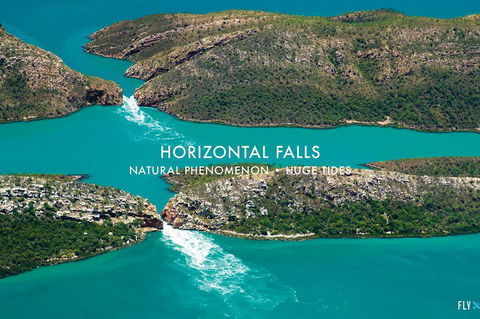 Fly The Falls Tour - Phillip Island Accommodation 5