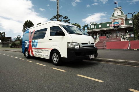 Gold Coast Airport Arrival Transfer - Phillip Island Accommodation 0