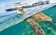 Scenic Helicopter Flight To Moore Reef And Return Snorkeling Cruise From Cairns - thumb 0