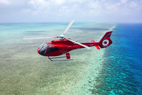Cruise Out And Cruise Return, Plus 10 Minute Scenic Flight - Phillip Island Accommodation 1