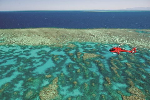 Cruise Out And Cruise Return, Plus 10 Minute Scenic Flight - Phillip Island Accommodation 4
