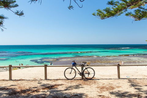 Fremantle To Rottnest Island Roundtrip Ferry Ticket - Phillip Island Accommodation 3