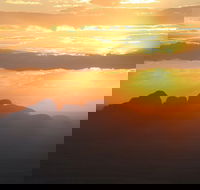 Helicopter Scenic Extended Uluru  Kata Tjuta - Phillip Island Accommodation