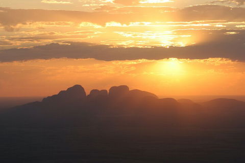 Helicopter Scenic: Extended Uluru & Kata Tjuta - Phillip Island Accommodation 0