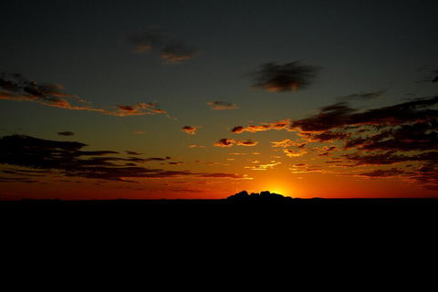 Helicopter Scenic: Extended Uluru & Kata Tjuta - Phillip Island Accommodation 4
