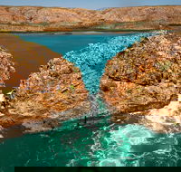 Horizontal Falls Half-Day Tour from Broome
