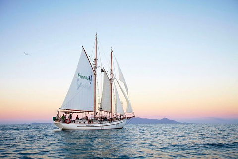 Fly & Sail Package (With Providence) - Phillip Island Accommodation 1